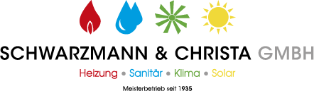 Schwarzmann & Christa GmbH